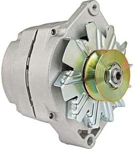 #US Alternator Generator Conversion Kit For Tisco Ihcaltm 400-12398/ AKT0003 in Kuwait