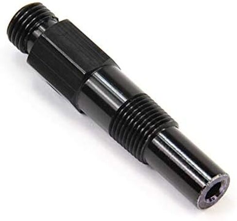 Nitrous Outlet 1/8" NPT Dry Straight Blow Through Nozzle in Kuwait