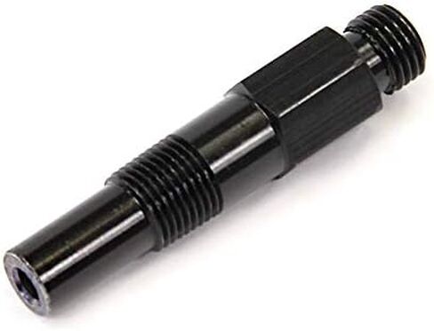Nitrous Outlet 1/8" NPT Dry Straight Blow Through Nozzle in Kuwait