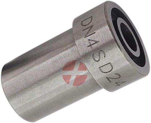 4Pcs DN4SD24 Fuel Nozzles Injector Injection 0434250014 DN4SD24ND80 Diesel Engine Nozzle Tips Fits for Komatsu PC10-5 D20P EM100 EC100 C240 in Kuwait