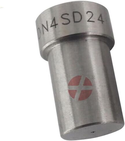4Pcs DN4SD24 Fuel Nozzles Injector Injection 0434250014 DN4SD24ND80 Diesel Engine Nozzle Tips Fits for Komatsu PC10-5 D20P EM100 EC100 C240 in Kuwait