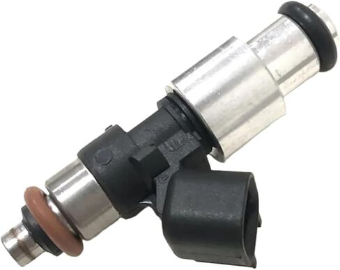 4pcs Fuel Injector Extender adpator 14mm to 14mm Compatible with Bosch Short Fuel Injector to Middle Size with oring in Kuwait