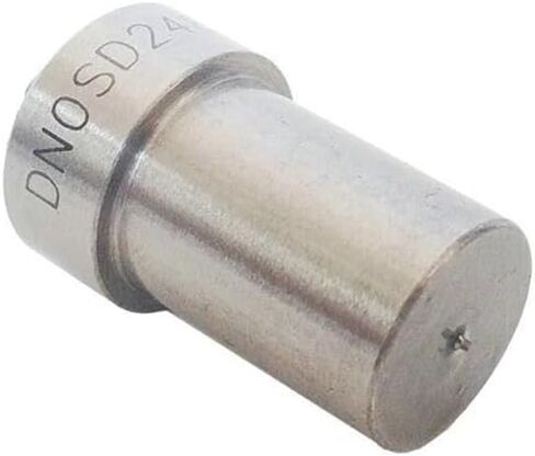 8Pcs DN0SD248 Diesel Injector Nozzle Fuel Inyector Tip 0434250105 DNOSD248 Fit for Chevrolet 6.2L 6.5L 1982-2002 0432217081 0432217104 in Kuwait