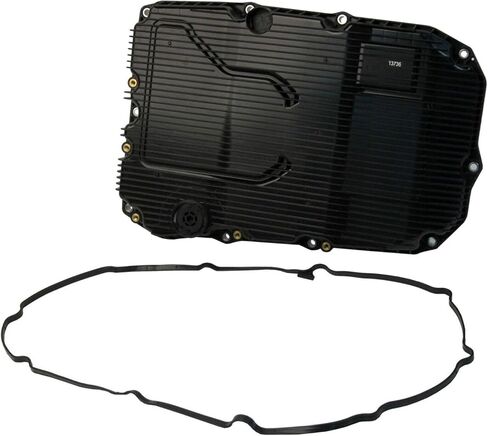 Transmission Filter Automatic for 3.5L 18 for E450AMG 3.0L 2996CC V6 1pc in Kuwait
