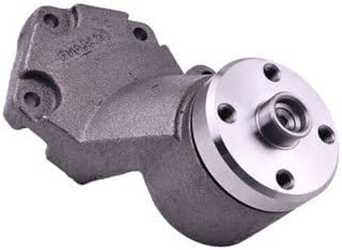 Drive Fan Bracket 5256831 3285949 3285946 — Compatible With Cummins Fits Engine 4B3.9 6B5.9 ISB ISB4.5 ISB6.7 ISD6.7 QSB4.5 QSB5.9 — Aftermarket Replacement in Kuwait