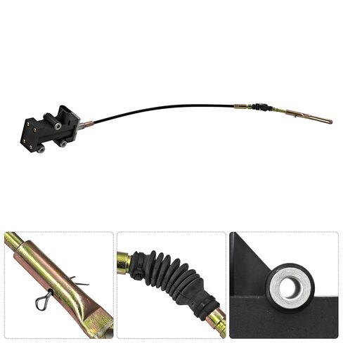 كابل مستشعر موضع 29506378 جديد متوافق مع Allison Throttle 29507766 in Kuwait