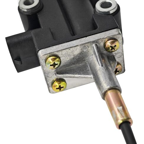 كابل مستشعر موضع 29506378 جديد متوافق مع Allison Throttle 29507766 in Kuwait