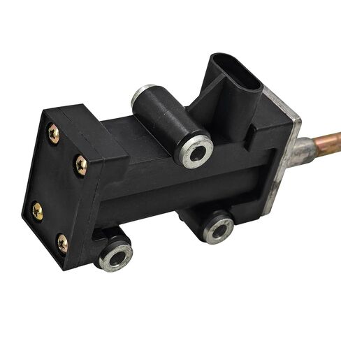 كابل مستشعر موضع 29506378 جديد متوافق مع Allison Throttle 29507766 in Kuwait