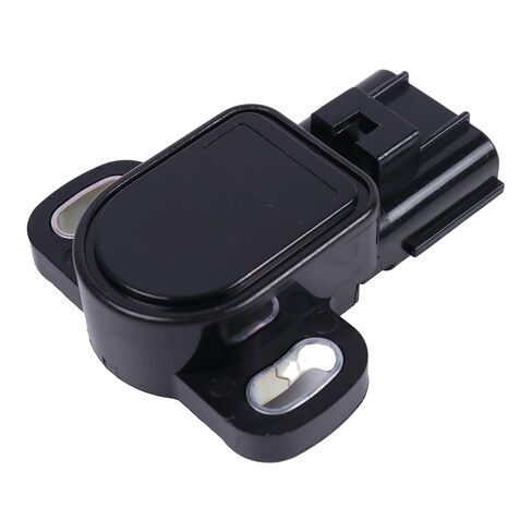 JEENDA Throttle Position Sensor Compatible with Yamaha YZFR1 2008-2018, YZFR6 2008-2020 FZ09 2014-2017,MT09 2018-2020,MT10 2018-2021, 13S-85885-00-00 in Kuwait
