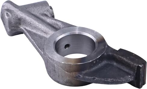 12Pcs Rocker Arm Set Compatible with Nissan 240SX Stanza 2.4L 1989-1991, for Pickup 2.4L 1989-1997, for Axxess 2.4L 1990-1995#13257-40F06 13257-40F07 13257-40F16 13257-40F17 in Kuwait