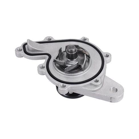 Water Pump and Gasket 6602000120 1602010480 Compatible with Cabrio 450 2002 2003 2004 (Color: Silver) in Kuwait