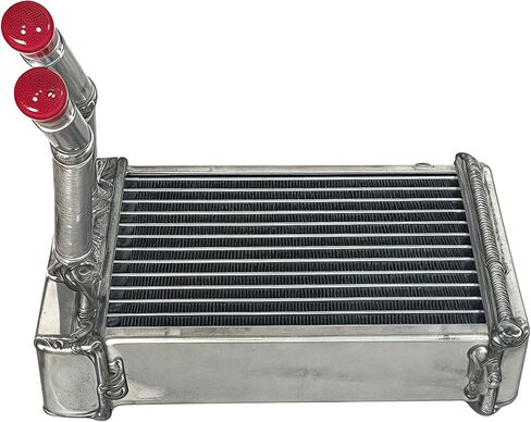 2 صف سخان HVAC الأساسية يناسب فورد رينجر 1995-2011 إكسبلورر مازدا B3000 B4000 ميركوري 1996 1997 1998 1999 2000 2001 2002 2003 2004 2005 2006 2007 2008 2009 2010 in Kuwait