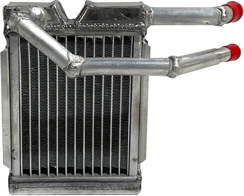 2 صف سخان HVAC الأساسية يناسب فورد رينجر 1995-2011 إكسبلورر مازدا B3000 B4000 ميركوري 1996 1997 1998 1999 2000 2001 2002 2003 2004 2005 2006 2007 2008 2009 2010 in Kuwait