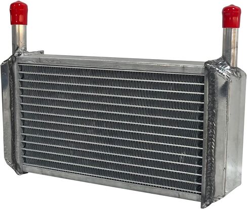 2 صف سخان HVAC الأساسية يناسب فورد رينجر 1995-2011 إكسبلورر مازدا B3000 B4000 ميركوري 1996 1997 1998 1999 2000 2001 2002 2003 2004 2005 2006 2007 2008 2009 2010 in Kuwait