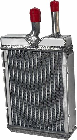 2 صف سخان HVAC الأساسية يناسب فورد رينجر 1995-2011 إكسبلورر مازدا B3000 B4000 ميركوري 1996 1997 1998 1999 2000 2001 2002 2003 2004 2005 2006 2007 2008 2009 2010 in Kuwait