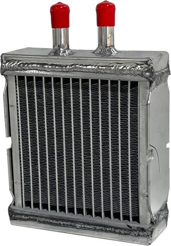 2 صف سخان HVAC الأساسية يناسب فورد رينجر 1995-2011 إكسبلورر مازدا B3000 B4000 ميركوري 1996 1997 1998 1999 2000 2001 2002 2003 2004 2005 2006 2007 2008 2009 2010 in Kuwait