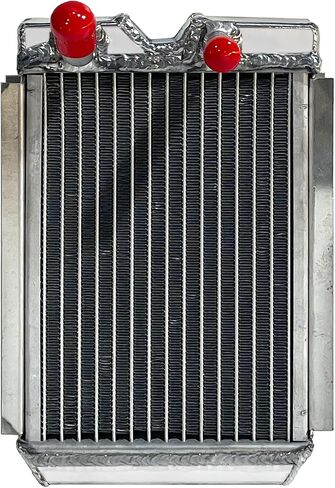 2 صف سخان HVAC الأساسية يناسب فورد رينجر 1995-2011 إكسبلورر مازدا B3000 B4000 ميركوري 1996 1997 1998 1999 2000 2001 2002 2003 2004 2005 2006 2007 2008 2009 2010 in Kuwait