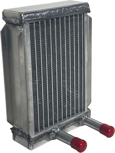 2 صف سخان HVAC الأساسية يناسب فورد رينجر 1995-2011 إكسبلورر مازدا B3000 B4000 ميركوري 1996 1997 1998 1999 2000 2001 2002 2003 2004 2005 2006 2007 2008 2009 2010 in Kuwait