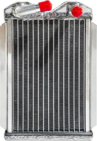2 صف سخان HVAC الأساسية يناسب فورد رينجر 1995-2011 إكسبلورر مازدا B3000 B4000 ميركوري 1996 1997 1998 1999 2000 2001 2002 2003 2004 2005 2006 2007 2008 2009 2010 in Kuwait