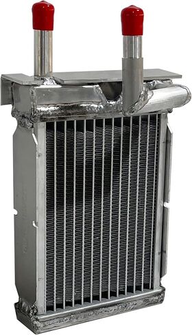 2 صف سخان HVAC الأساسية يناسب فورد رينجر 1995-2011 إكسبلورر مازدا B3000 B4000 ميركوري 1996 1997 1998 1999 2000 2001 2002 2003 2004 2005 2006 2007 2008 2009 2010 in Kuwait