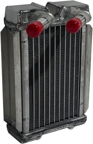 2 صف سخان HVAC الأساسية يناسب فورد رينجر 1995-2011 إكسبلورر مازدا B3000 B4000 ميركوري 1996 1997 1998 1999 2000 2001 2002 2003 2004 2005 2006 2007 2008 2009 2010 in Kuwait