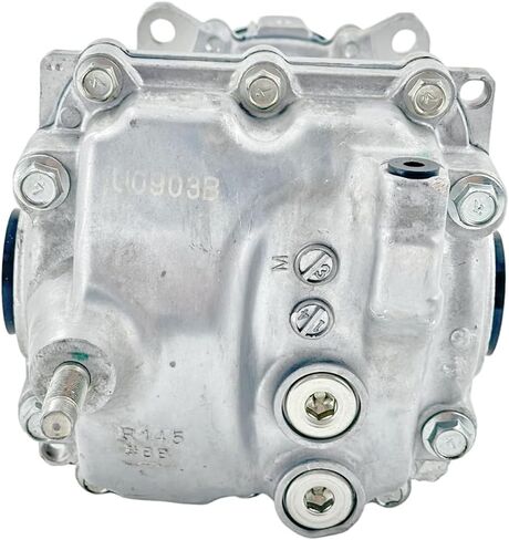 38300-4BF0A Rear Differential Assembly Carrier AWD Ratio 5.173 for Nissan Rogue 2014-2020, Rogue Sport 2017-2021, Murano 2015-2021, Qashqai 2017-2020 24027-7FV0A 440-59434 in Saudi Arabia