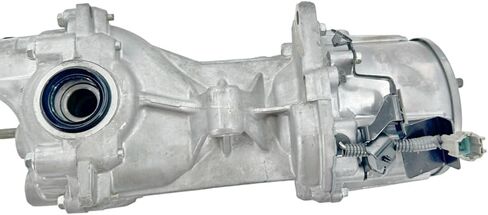 38300-4BF0A Rear Differential Assembly Carrier AWD Ratio 5.173 for Nissan Rogue 2014-2020, Rogue Sport 2017-2021, Murano 2015-2021, Qashqai 2017-2020 24027-7FV0A 440-59434 in Saudi Arabia