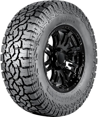 إطار شاحنة خفيفة Prinx HiCountry A/T2 All Terrain 275/55R20 117T XL in Kuwait