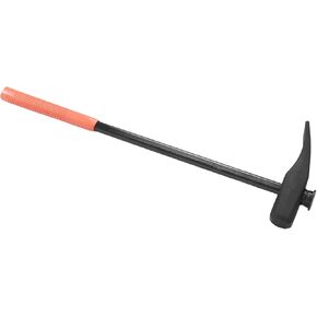 Drfeify Tire Bead Breaker Wedge Alloy Steel Duck Billed Tire Hammer 32 Inch with Nylon Rubber Handle for Passenger Car Truck Bus ATV UTV Farm Tractor Aircraft Service in Kuwait