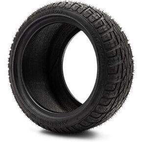 Arisun X-Sport 215/35-12 DOT Golf Cart Tire Street Low Profile (4-Ply) - Set of Two in Kuwait