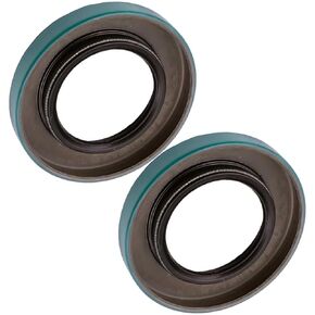 Front Outer Axle Spindle Seal fits Ford F-100,F-150 1976 2 X in Kuwait