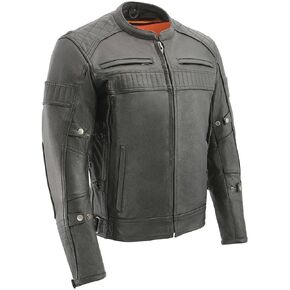 Milwaukee Men's Vented Scooter Jacket in Kuwait