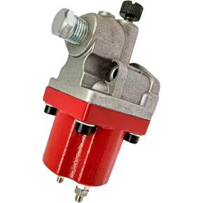 صمام الملف اللولبي لمنع تسرب الوقود 24 فولت 3348327 يناسب مضخة Cummins PT N Series K Series M11 KTA19 NT855 KT50 PT3348327 3021420 3035346 3054610 3037997 3277353 in Kuwait