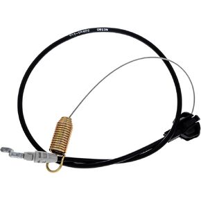 Forward Clutch Cable MTD 946-04626 Troy-Bilt Bolens Ranger Yard Machines Tillers OEM in Kuwait