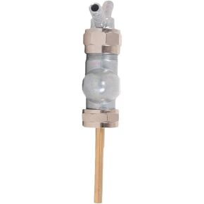 Fuel Shut Off Valve Switch Fuel Vavle Petcock Shut Off Tank Switch/Fit for BMW R51/3 R67 R67/2 R67/3 R68 in Kuwait