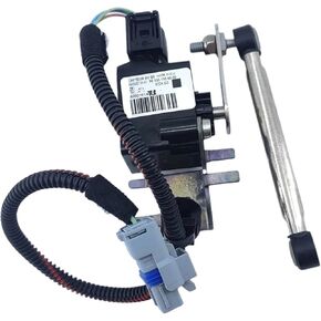 Compatible For Peugeot 307 RESTYLING 308 408 And Citroen C4 HEADLIGHT ADJUSTMENT SENSOR HEADLAMP HEIGHT SENSOR 6224J6 6224J5 6224G3 in Kuwait