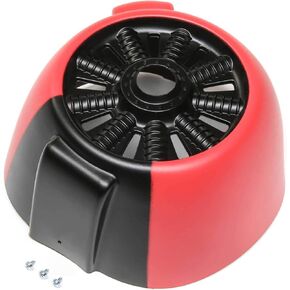 E-flite Cowling T-28 Trojan 1.1m EFL08251 Replacement Airplane Parts in Kuwait