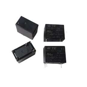 20 قطعة/الوحدة التتابع OJT-SS-112DM 124DM 12V 24V 4 دبابيس 5A (OJT-SS-112DM) in Kuwait