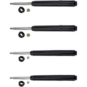 4 Piece Suspension Strut Cartridge Front Rear fits Toyota Camry 1992 1993 1994 in Kuwait