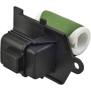 68054677AA Fan Blower Motor Resistor in Kuwait