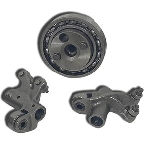 Motorcycle Engine Parts Camshaft Rocker Arm Set Compatible For YAMAHA R15 V1 V2 in Kuwait