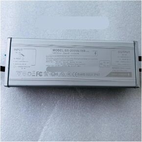 Power Supply 22-56V 200W SS-200VA-56B 730W SS-730VP-56BH(SS-200VA-56B) in Kuwait