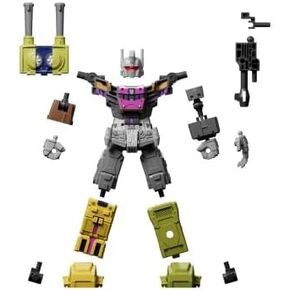 ملحق Bruticus للجمع بين الملحقات من Blokees in Kuwait