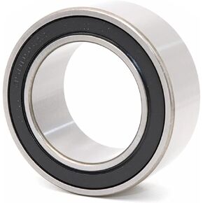 1 قطعة AC30500020 30X50X20 30BD5020 ACB30X50X20 التيار المتناوب قابض الضاغط تحمل الزاوي الاتصال الكرات in Kuwait