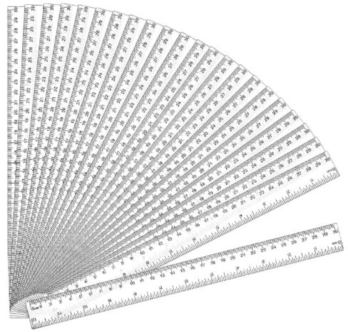 Clear rulers 200 in Kuwait