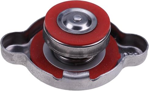 Radiator Cap 123682-44210 124756-44590 Compatible with Yanmar Engine 3TN66 3TN75 3TN84 3TNE88 Tractor YM135 YM155 YM165 YM1100 YM1300 YM1802 YM2002 in Kuwait