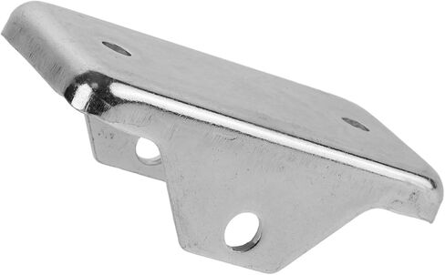 Cabilock Trailer Jack Foot Plate with Safety Pin 1pcs Set for Rv Stabilizer Jack Base Compatible with Utility Trailers and Camper Support in Kuwait