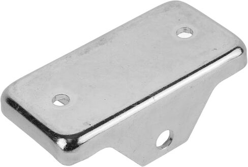 Cabilock Trailer Jack Foot Plate with Safety Pin 1pcs Set for Rv Stabilizer Jack Base Compatible with Utility Trailers and Camper Support in Kuwait
