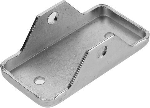 Cabilock Trailer Jack Foot Plate with Safety Pin 1pcs Set for Rv Stabilizer Jack Base Compatible with Utility Trailers and Camper Support in Kuwait