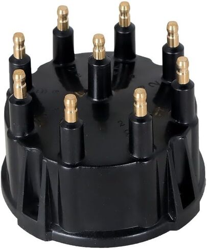 Genuine For Mercruiser Thunderbolt V8 Distributor Cap Rotor 5.0 5.7 7.4 8.2 350 OEM-Quality Replacement Part in Kuwait